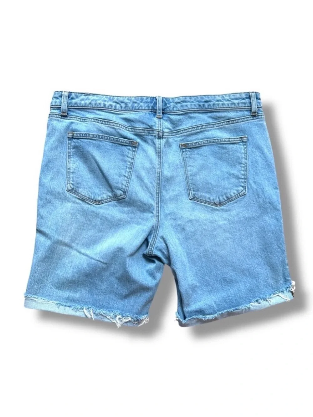 Talbots girlfriend denim